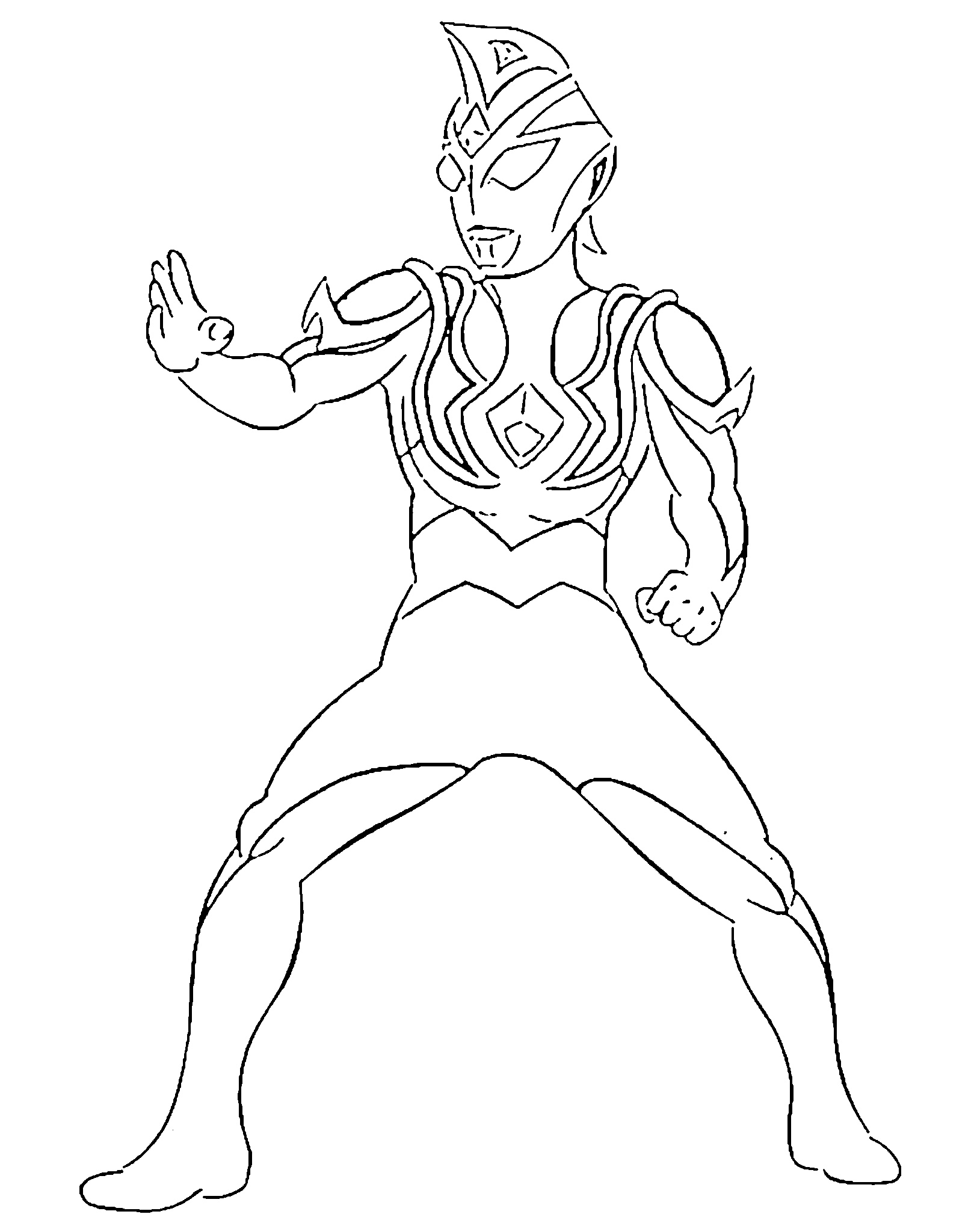 ultraman
